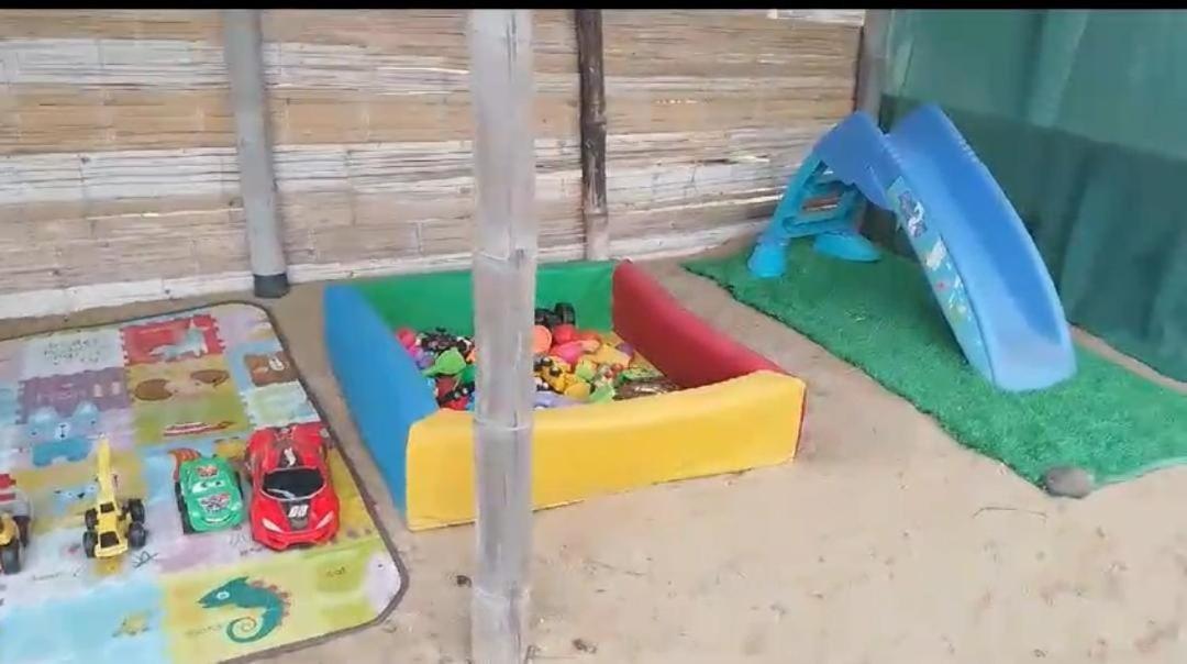 阿奎玛尔住宿加早餐旅馆 曼克拉 外观 照片