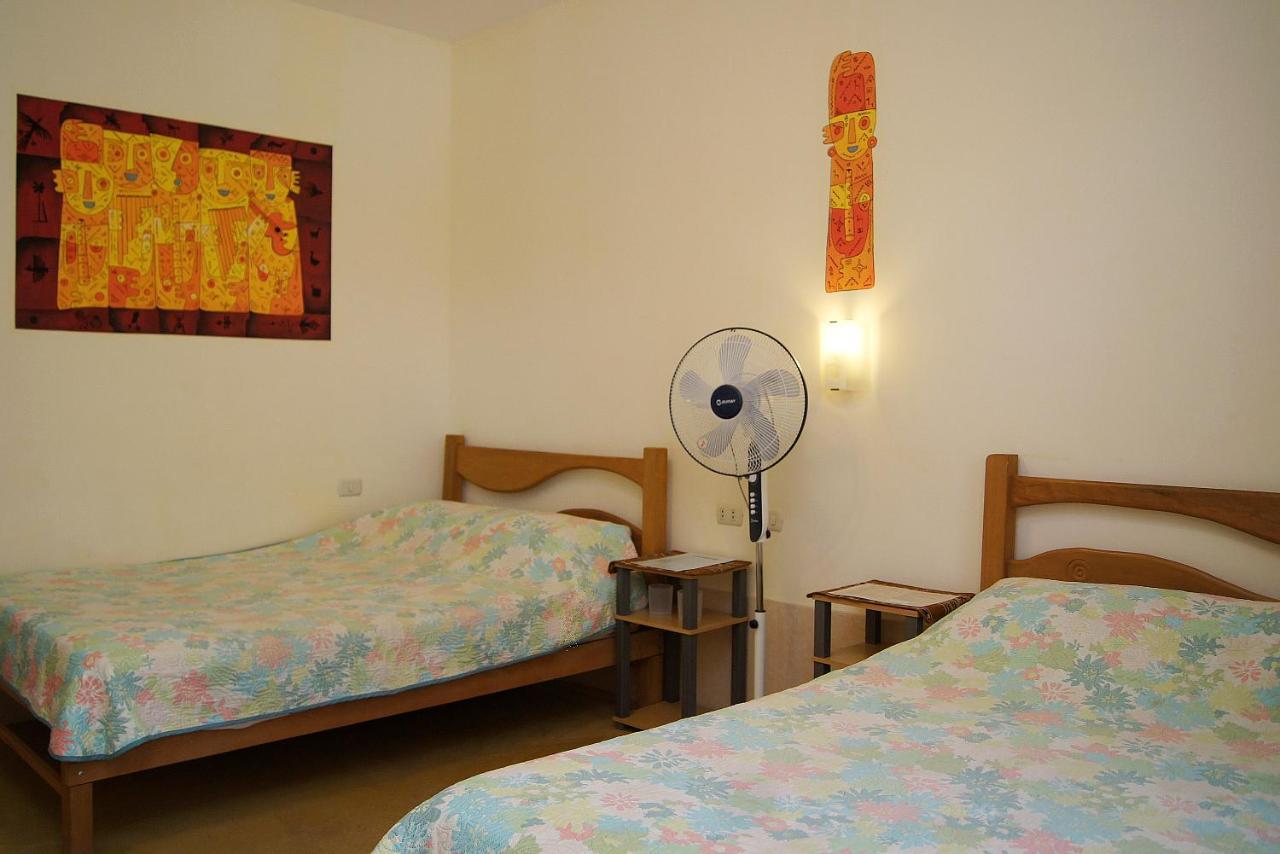 阿奎玛尔住宿加早餐旅馆 曼克拉 外观 照片